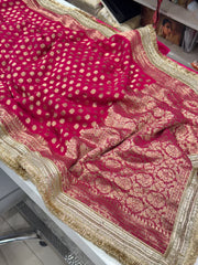 Banarasi saree for wedding