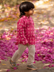 Eco-friendly children’s wear