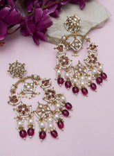 AMOGHYA EARRINGS