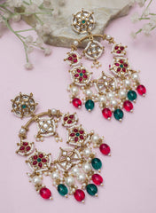 AMOGHYA EARRINGS