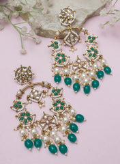 AMOGHYA EARRINGS