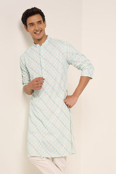Full sleeve kurta