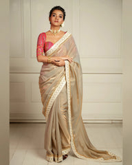 Corset cut blouse design