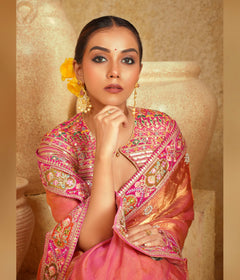 Premium quality blouse
