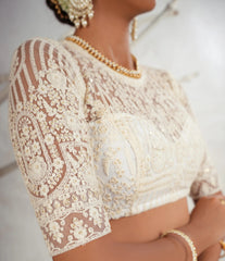 Chaandni Classic Blouse