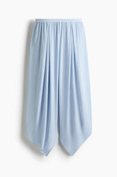 Skyflow Draped Co-ord Set Pull-On Balloon pants for Women
