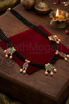Padma Neel Kundan Dorala