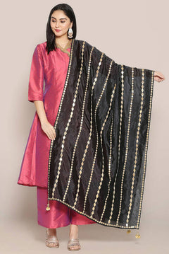 Chandni Leher Dupatta