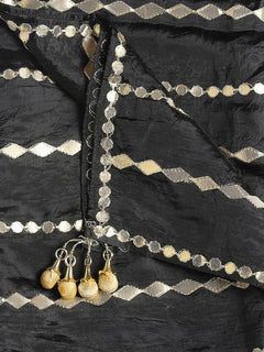 Chandni Leher Dupatta