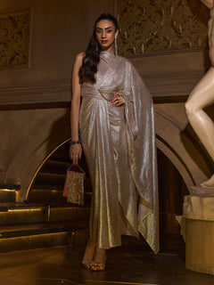Casino Royal Gown