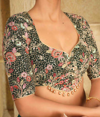 Premium quality blouse