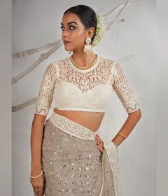 blouse for weddings