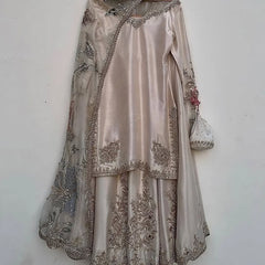 HEERAMANDI Sharara Set Collection