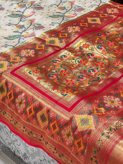 Festive Wear Saree