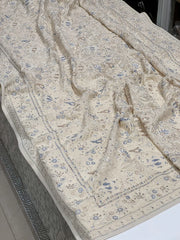 Lightweight saree for weddings