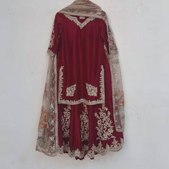 HEERAMANDI Sharara Set Collection