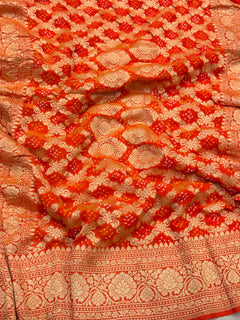 Indian Cultural Saree