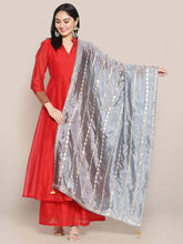Chandni Leher Dupatta