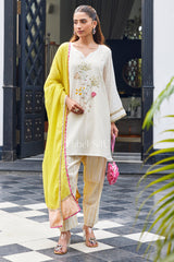 Iktara-Suit Summer Kurta Set