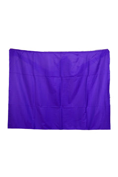 Lotus Soft Silk Paithani Saree with Multicolor Pallu