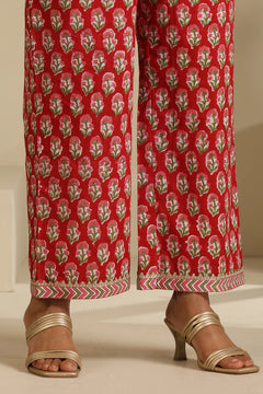 Gulnaar Anarkali Set