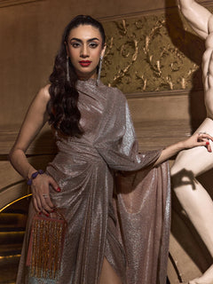 Casino Royal Gown