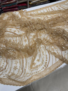 Party wear saree