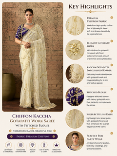 Narayan Peth Parampara 9-Yard Nauvari Saree