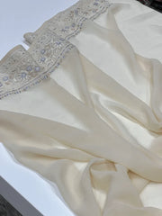 Stylish saree for parties