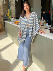 Atlantis Three Piece Co-ord Set