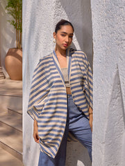 Three-piece co-ord set