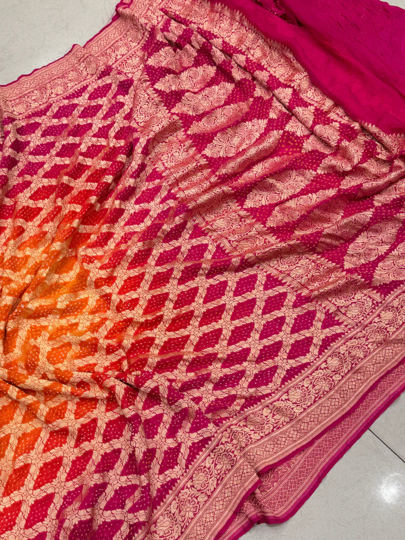 Wedding Saree Collection