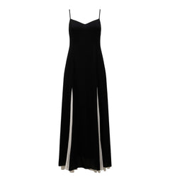 Flattering fit and flare dress