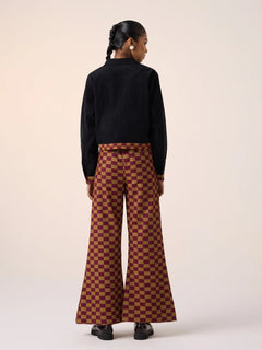 women’s corduroy shirt