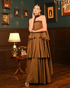 Party wear dress