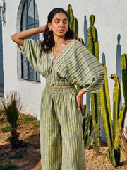 Versatile Co-ord Outfit