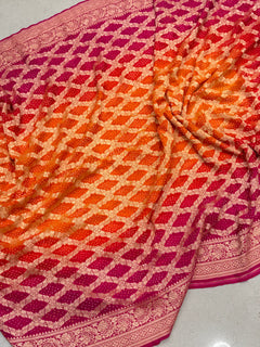 Lightweight Party Wear Saree