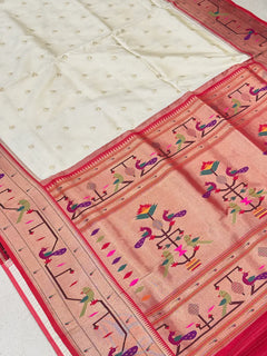 Royal Paithani Design