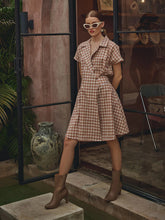 Hampton Summer Dress