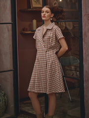 cotton blend summer wear