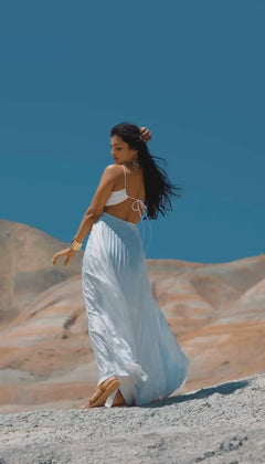 long dress