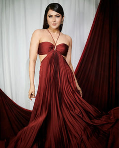 special occasion maxi dress