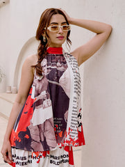 Vintage-inspired dresses