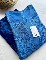 Pure Georgette Kurta