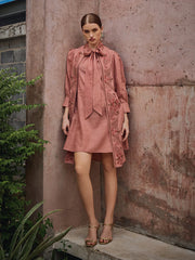 Juliet Dress and Jacket