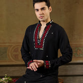 Neel Traditional Kurta Set