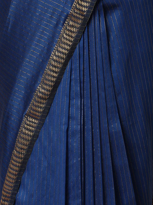 cotton silk saree for women