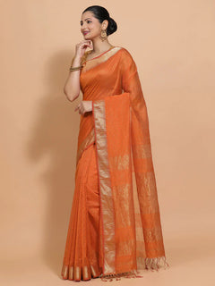 Party wear Maheshwari saree