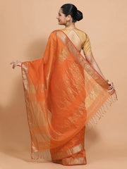 Maheshwari handloom saree