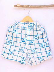 Sustainable kids' fashion